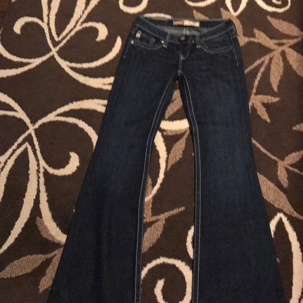Flare Bigstar Jeans